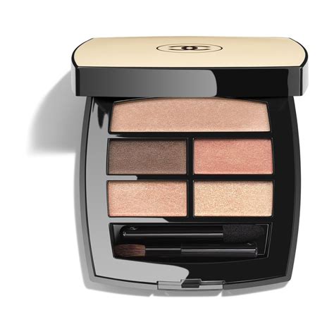 chanel les beiges all in one healthy glow cream|chanel les beiges eyeshadow deep.